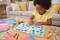 Colorful Heart Stickers – 25 Sheets Pack Bright Heart Stickers for Kids Crafts, Classroom Rewards & Decorations